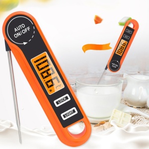TERMOMETRU DIGITAL PENTRU GATIT - Img 5