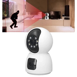 Camera de supraveghere Wifi Smart Home Baby - Img 1