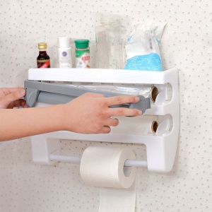 DISPENSER TRIPLU PENTRU BUCATARIE - Img 4