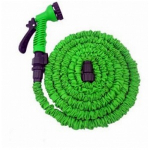 FURTUN DE GRADINA EXTENSIBIL + PISTOL CADOU - Img 1