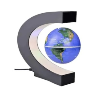 GLOB MAGNETIC PLUTITOR CU LED - Img 5