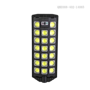 LAMPA SOLARA STRADALA 120W 520 LED COB - Img 3