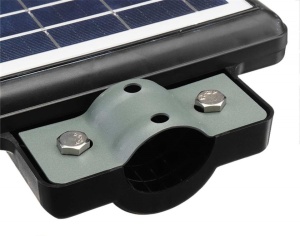 LAMPA SOLARA STRADALA 60W CU TELECOMANDA - Img 4
