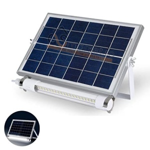 PANOU SOLAR CU TUB LED 60W - Img 1