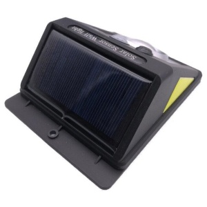 SET 6 LAMPI SOLARE LED COB CU LUPA - 3 MOD ILUMINARE - Img 2