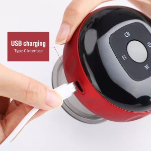 Aparat de masaj cu vacuum electric Terapie prin ventuze 12 niveluri de presiune si incalzire - Img 4