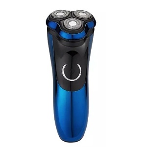 Aparat De Ras Facial Shaver Reincarcabil Andowl Q 8001 - Img 2