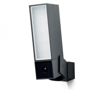 CAMERA SUPRAVEGHERE CU LAMPA LED EXTERIOR - Img 2