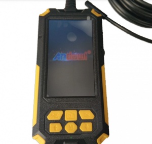 Endoscop Andowl Q-NK69 2K-HD, lungime cablu 5m, impermeabil IP67 - Img 3