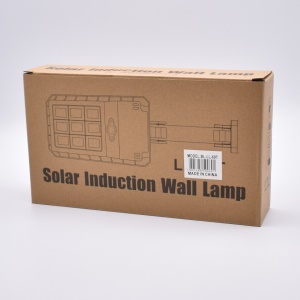 Lampa solara stradala 30W 108 LED Cob - Img 2