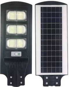 LAMPA SOLARA STRADALA 90W CU TELECOMANDA - Img 8