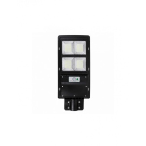 Lampa stradala 200W cu panou solar si acumulator Jortan - Img 2