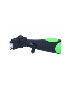 LANTERNA DE LUCRU MAGNETICA CU LED SI INCARCATOR - Img 2