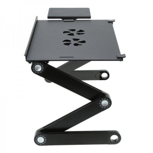 MASA LAPTOP REGLABILA SI COOLER RACIRE - Img 2