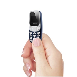 Mini Telefon Dual SIM - Img 2