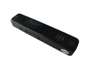 REPORTOFON INREGISTRARE AUDIO, MEMORIE 8GB, ECRAN LCD - Img 3