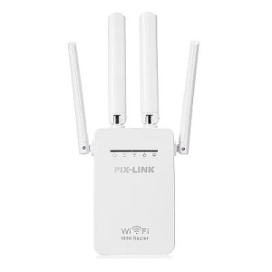 Amplificator de semnal wireless cu 4 antene - Img 5