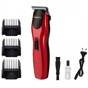 Aparat de tuns cu 4 lungimi diferite GM-6105 - Img 2