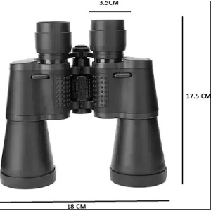 Binoclu profesional 20x50 - Img 3