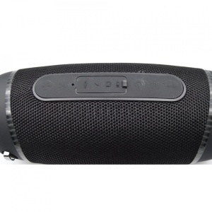 BOXA PORTABILA BLUETOOTH LED RGB - Img 3