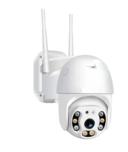 CAMERA SUPRAVEGHERE WIFI STAR 5MP - Img 4