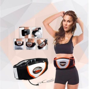 Centura Sauna si Masaj Vibratii 2 in 1 Shape - Img 2