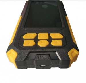 Endoscop Andowl Q-NK69 2K-HD, lungime cablu 5m, impermeabil IP67 - Img 4