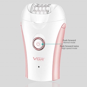 EPILATOR V-705 ELECTRIC PORTABIL - Img 2