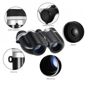 Eyebre Telescop 10x22 - Img 2
