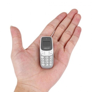 Mini Telefon Dual SIM - Img 3