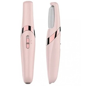 Pila electrica pentru calcaie AORLIS AO 78096 incarcare USB - Img 1