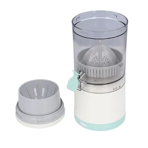 Storcator electric de citrice portabil cu incarcare usb 45w - Img 2