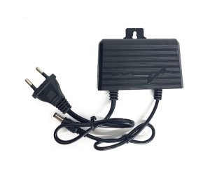 Alimentator Sursa Exterior Sisteme Securitate Supraveghere 12V - 2A - Img 2