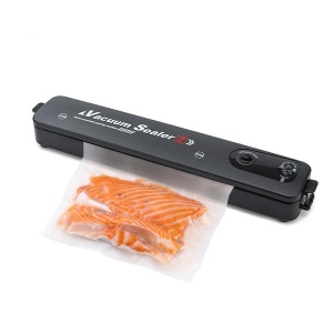 APARAT DE VIDAT SI SIGILAT - VACUUM SEALER + PUNGI - Img 4