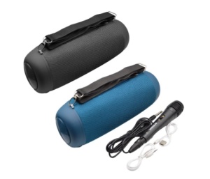 Boxa portabila YX599, 30W, BT/FM/USB, 2400mAh - Img 1