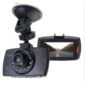 Camera auto Andowl Q R7 Full HD pentru supraveghere trafic