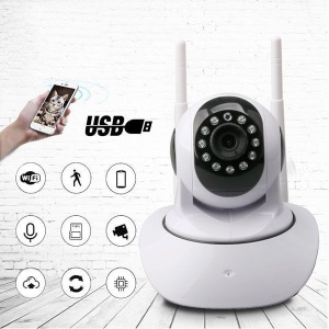 CAMERA SUPRAVEGHERE WIRELESS P2P - Img 3