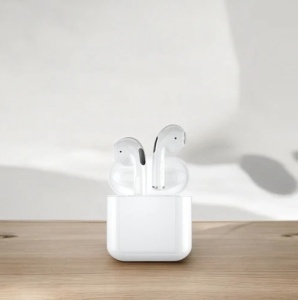 Casti Bluetooth Wireless J6 – Sunet HD, Anulare Zgomot, Hands-Free - Img 6