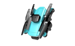 Drona cu telecomanda SKY91 dual camera HD - Img 2