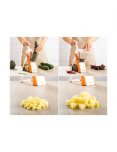 Feliator legume Spring Slicer - Img 6