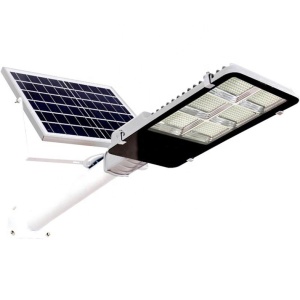 LAMPA SOLARA STRADALA 500W - Img 1