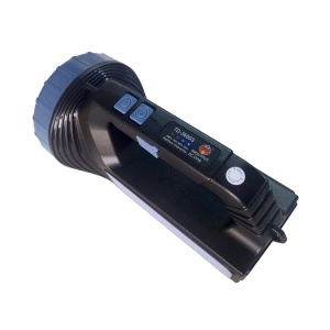Lanterna multifunctionala LED, TD3600S, solara, 400W, USB - Img 3