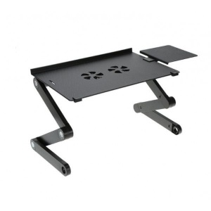 MASA LAPTOP REGLABILA SI COOLER RACIRE - Img 4