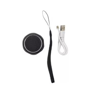 Mini boxa portabila M10, Bluetooth, 9W P.M.P.O. - Img 2
