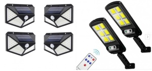 PACHET SOLAR ECO - Img 1