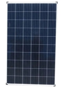 PANOU SOLAR 50W POLICRISTALIN