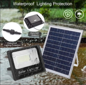 PROIECTOR SOLAR 100W / 200W / 300W - Img 7