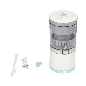 Storcator electric de citrice portabil cu incarcare usb 45w - Img 3