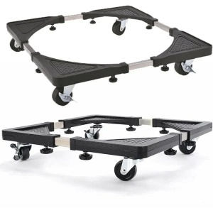 Suport cu roti pentru mutat mobilier - Img 4