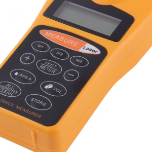 TELEMETRU CU LASER - Img 1